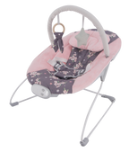 Blossom Baby Bouncer with Soothing Music and Viberation 148
