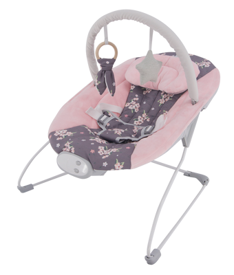 Blossom Baby Bouncer with Soothing Music and Viberation 148