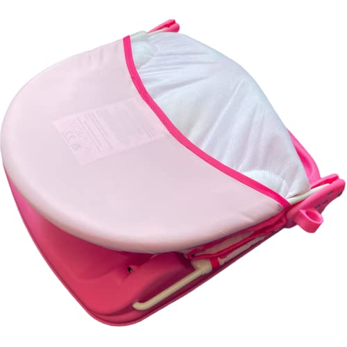 Folding Travel Chair with Soothing Music and Vibration 046