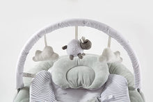 Load image into Gallery viewer, Grey Lamb Bouncer, 77