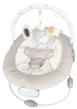 Load image into Gallery viewer, Beige Star Baby Bouncer, 54