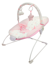 Load image into Gallery viewer, Pink Baby Bouncer, 45