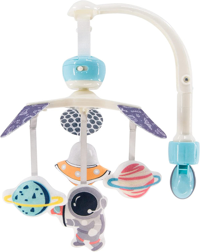 Baby Mobile -Space Tour Hover Image