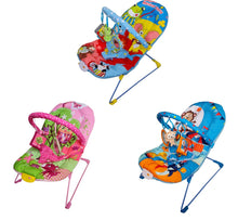 Load image into Gallery viewer, LADIDA My First Baby Bouncer with various styles 006