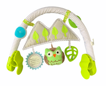 Load image into Gallery viewer, Owl Toy Arch
