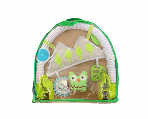 Owl Toy Arch