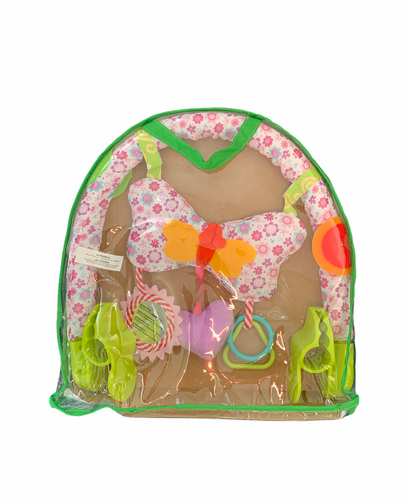 Butterfly Toy Arch