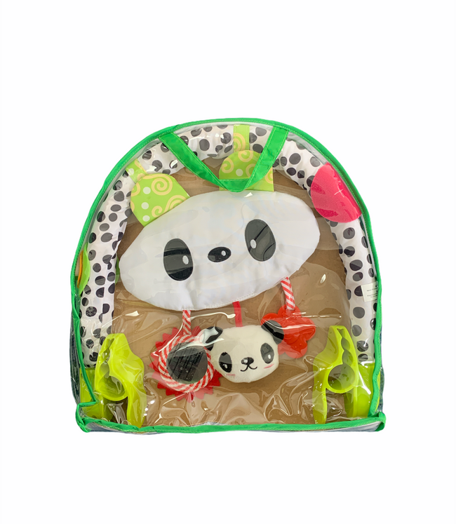 Panda Toy Arch Main Image