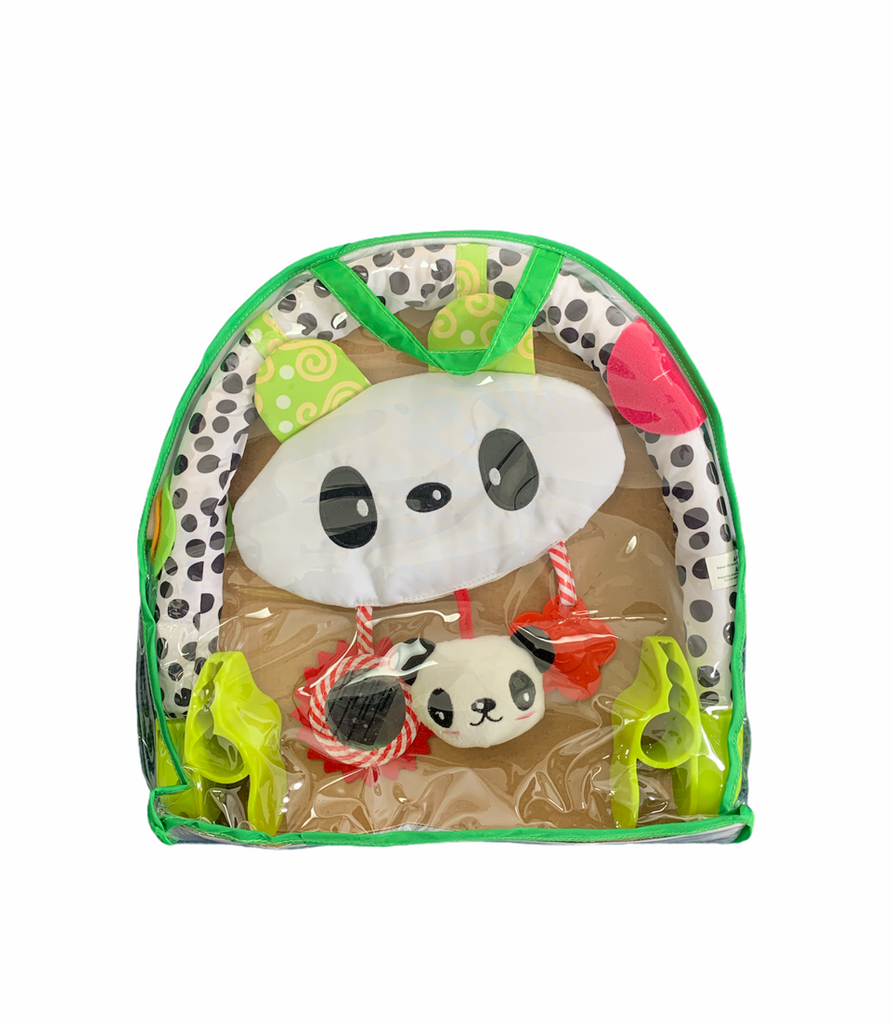 Panda Toy Arch