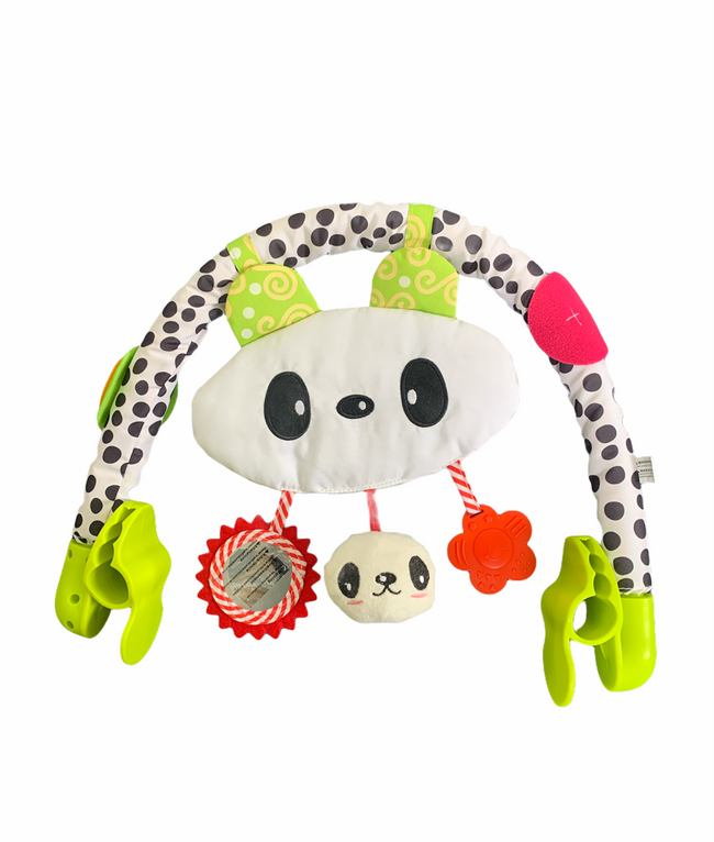 Panda Toy Arch Hover Image