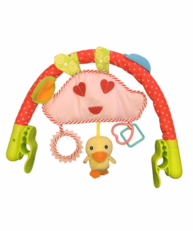 Duck Toy Arch Hover Image
