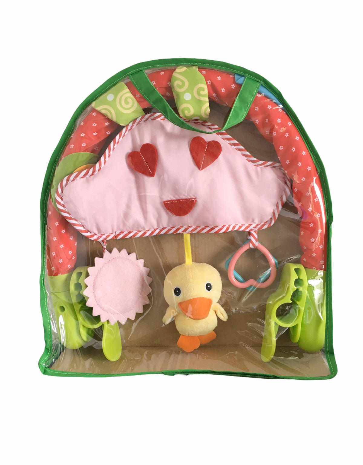 Duck Toy Arch