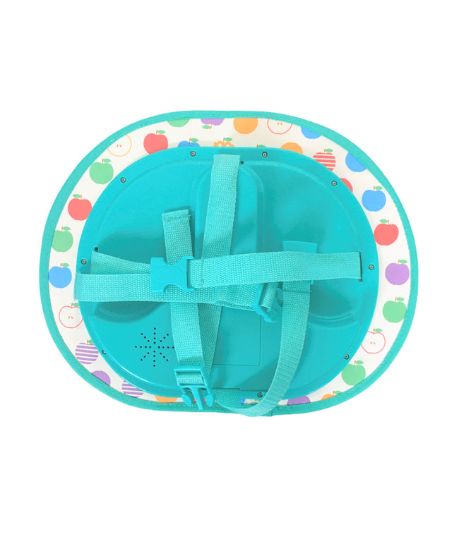 Strap on Baby Car Mirror, Fruits Main Image
