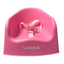 Pink Feeding Baby Booster Seat 416