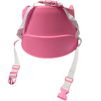 Pink Feeding Baby Booster Seat 416