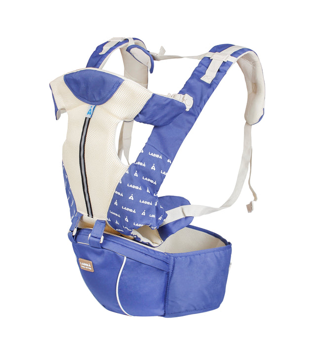 Purple Baby Carrier Hover Image