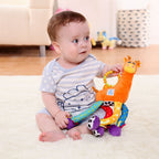 Soft Toy Giraffe