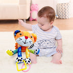 Soft Toy Tiger