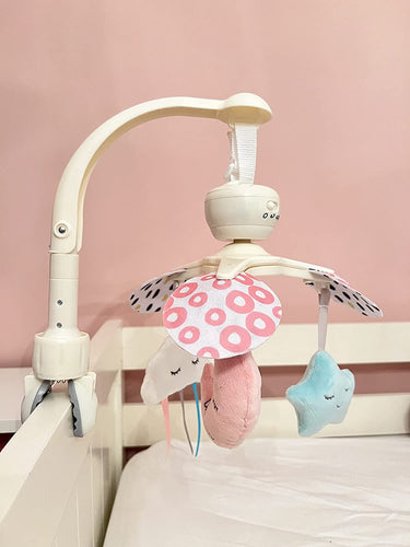 Baby Mobile -Fly up High