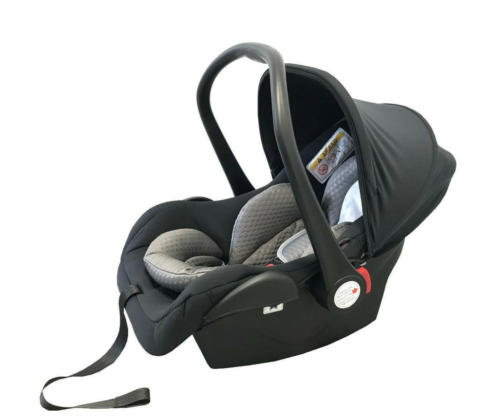 Baby Car Seat for Newborn to Toddler.