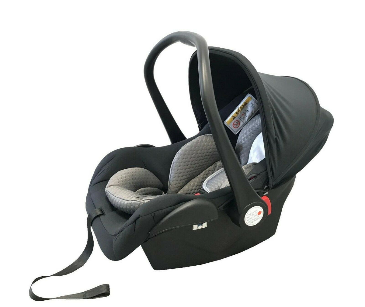 Baby Car Seat for Newborn to Toddler.