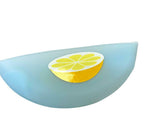 Silicone Cute Cartoon Soft Baby Bib Food catcher BPA Free Food Baby Apron seller