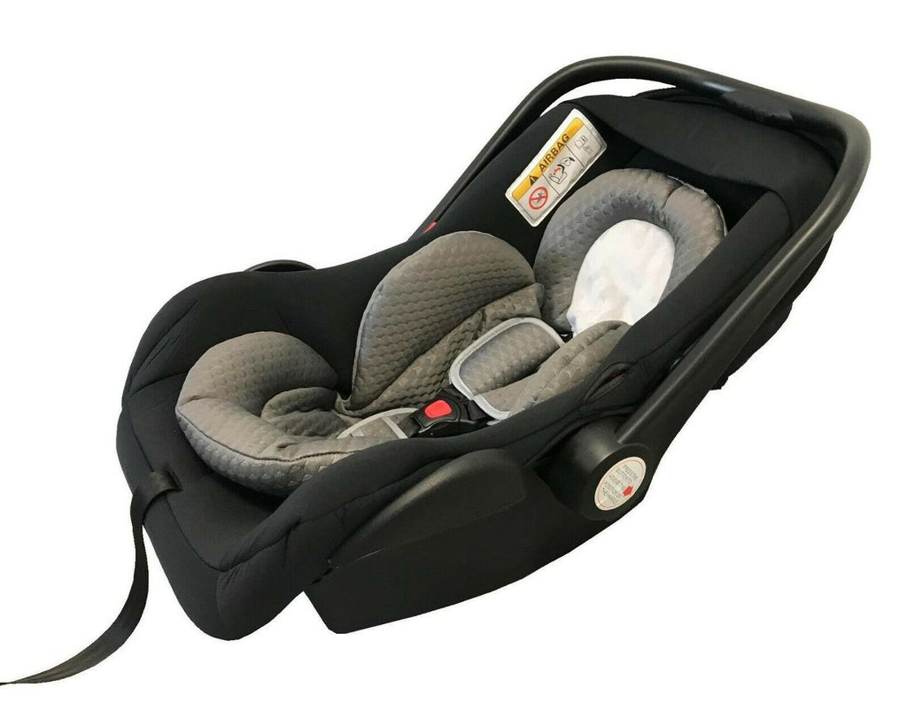 Baby Car Seat for Newborn to Toddler.